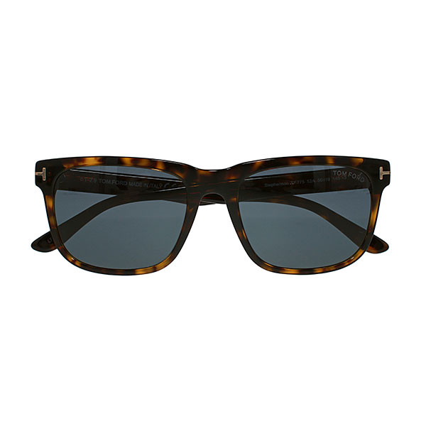 TOM FORD サングラス | 【TOM FORD】 Stephenson TF0775 01H 偏光