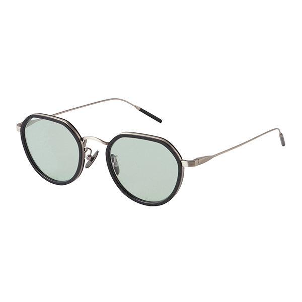 A.D.S.R. FANNI ファニ | 【A.D.S.R.】 FANNI ファニ 01（Matte Black