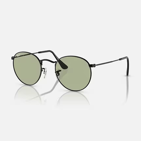 Ray-Ban サングラス | 【Ray-Ban】 ROUND METAL ラウンドメタル RB3447