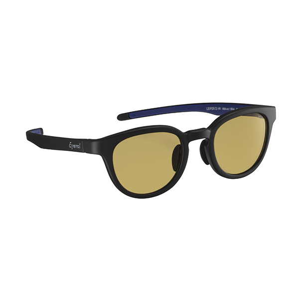 Eyevol LEIFER III サングラス タレックス偏光レンズ付き！ 王道