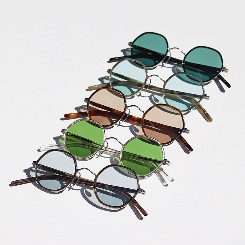 ayame サングラス | 【ayame】 DJANGO ジャンゴ CLE（Clear）レンズ