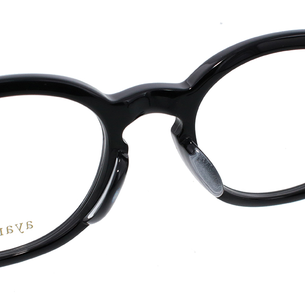 ayame メガネ | 【ayame】 NEWOLD（49） ニューオールド49 BKG（Black
