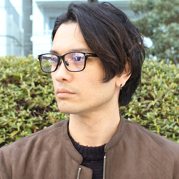 TOM FORD メガネ | 【TOM FORD】 TF5926-D-B ECO 001 日本企画モデル