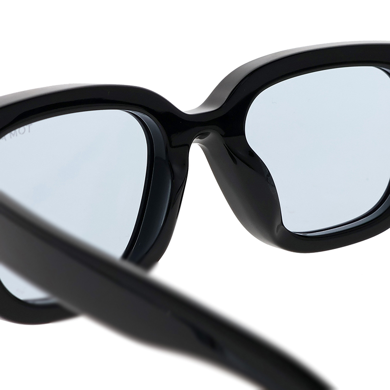 TOM FORD サングラス | 【TOM FORD】 TF1274-D ECO 01A 日本企画モデル