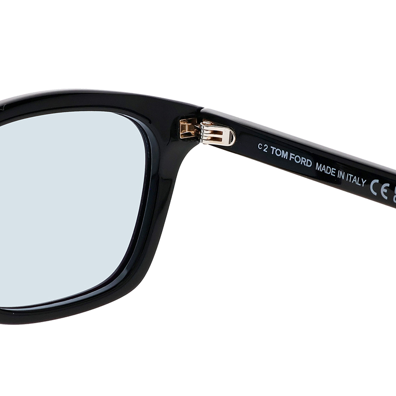 TOM FORD サングラス | 【TOM FORD】 TF1275-D ECO 01A 日本企画モデル