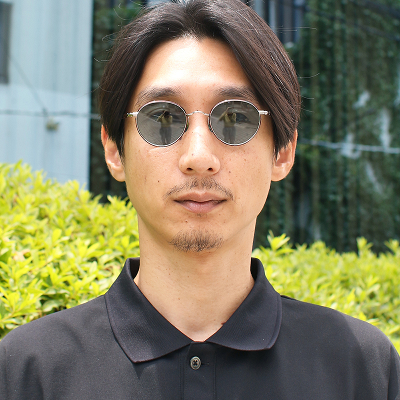 ayame サングラス | 【ayame】 SIPPOU シッポウ DM（Demi） レンズ