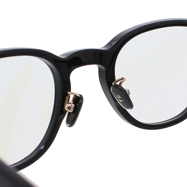 TOM FORD メガネ | 【TOM FORD】 TF5783-D-B 001 日本企画モデル