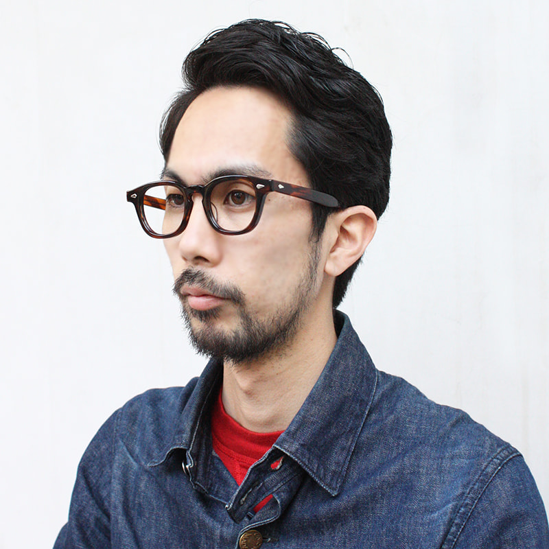 JULIUS TART OPTICAL AR エーアール 46/22 | 【JULIUS TART OPTICAL