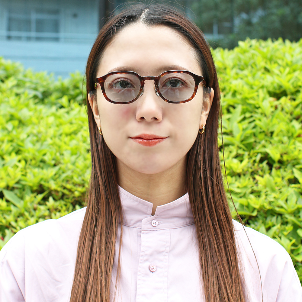 BLANC.. | 【BLANC..】BM012 HAVANA/ICE GRY サングラス | 正規取扱い