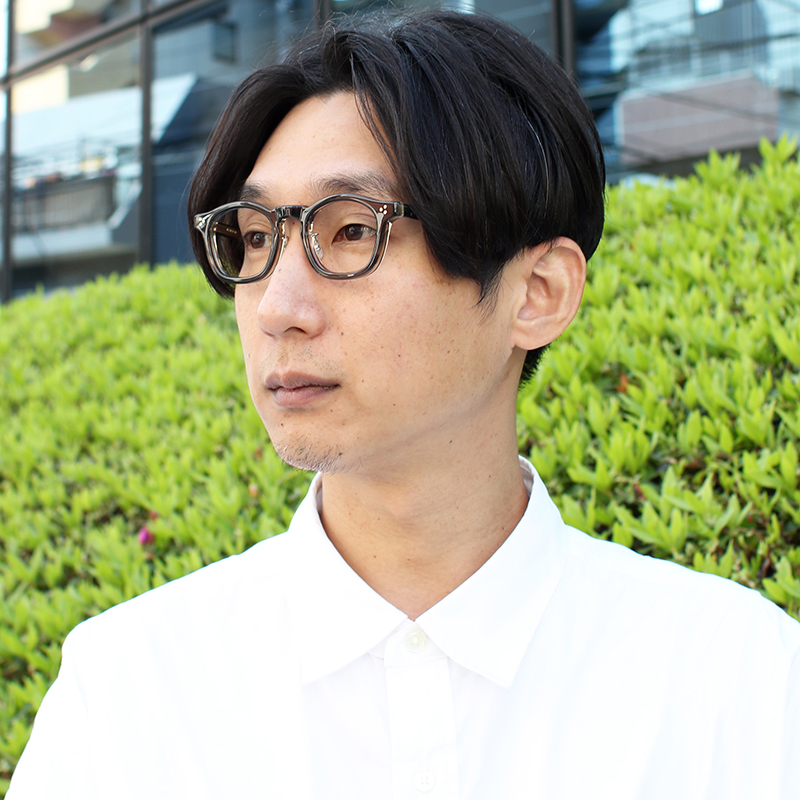 EYEVAN Sadler サドラー | 【EYEVAN】 Sadler-CP サドラーCP WNG