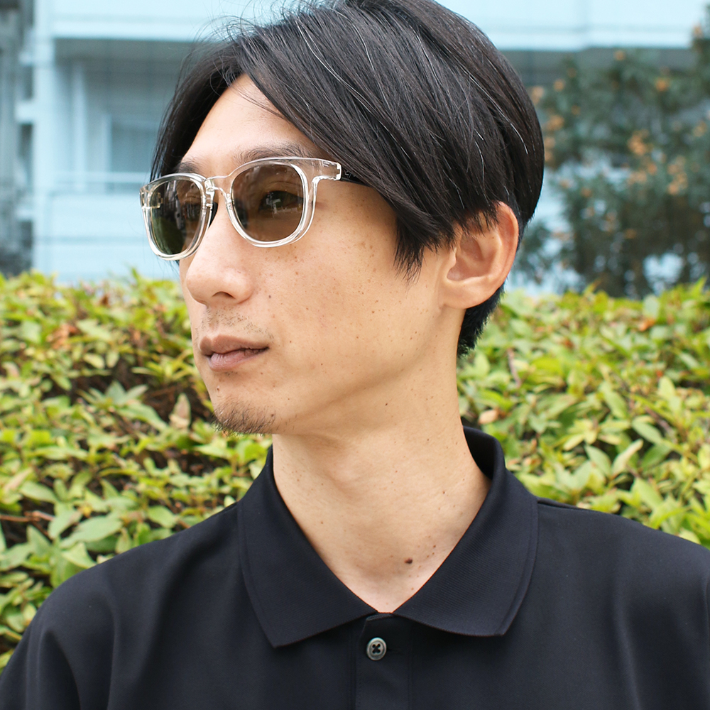 Eyevol サングラス コラボレーション | 【BRIEFING GOLF×Eyevol