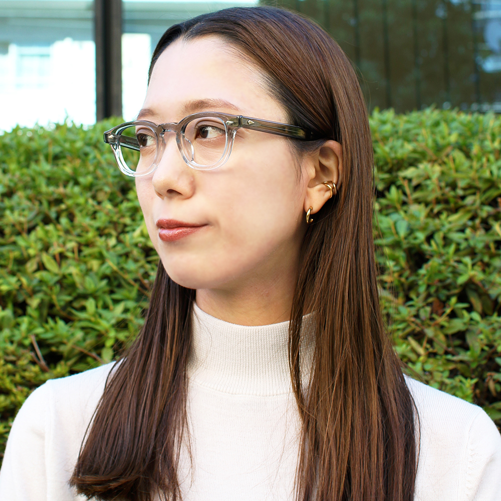 JULIUS TART OPTICAL AR 44 24 度無しグレー15％ JULIUS TART OPTICAL