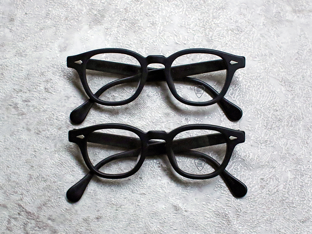 JULIUS TART OPTICAL AR エーアール 46/22 | 【JULIUS TART OPTICAL