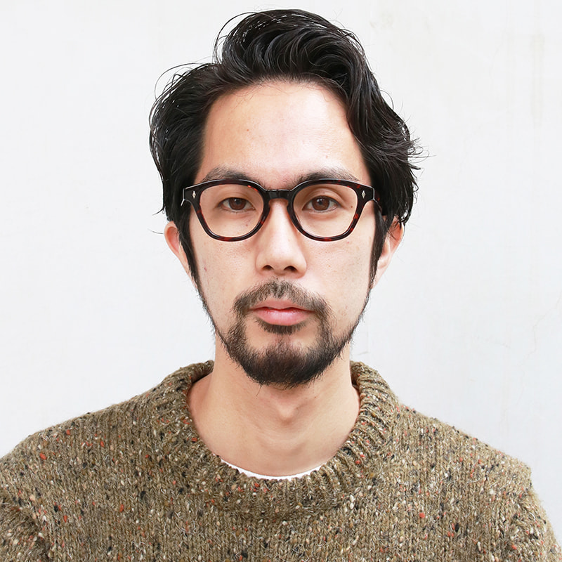 ayame メガネ | 【ayame】 NEWOLD（46） ニューオールド46 DM（Demi