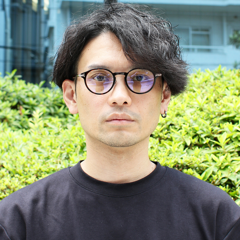 TOM FORD メガネ | 【TOM FORD】 TF6008-D-B 052（ダークハバナ