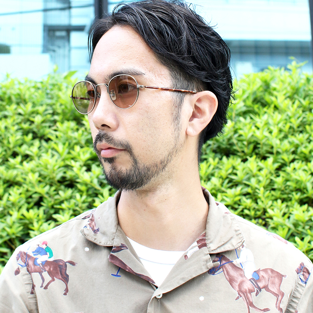 ayame サングラス | 【ayame】 OLDSTAR オールドスター AG（Antique