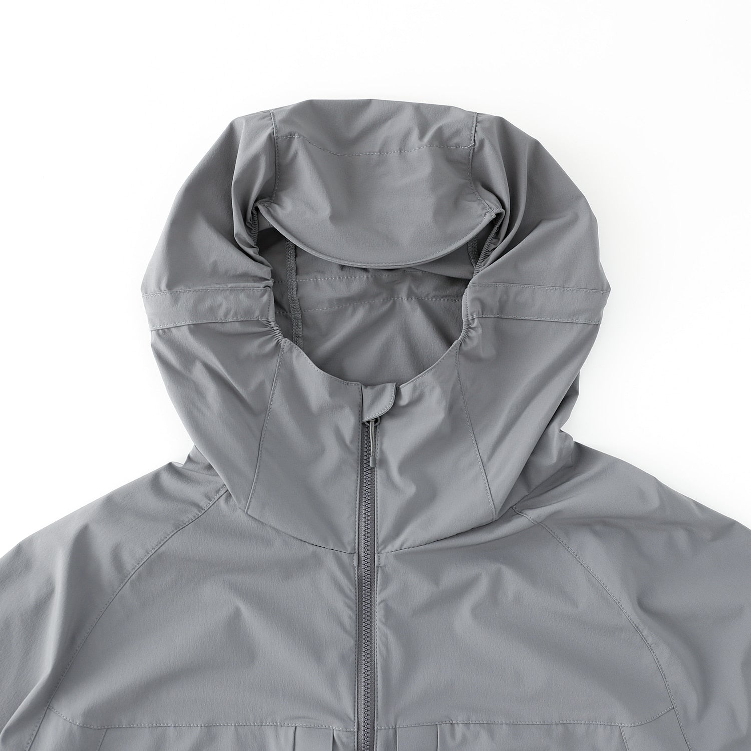 CAYL(ケイル) Stretch Shell Hoody – PORTAL