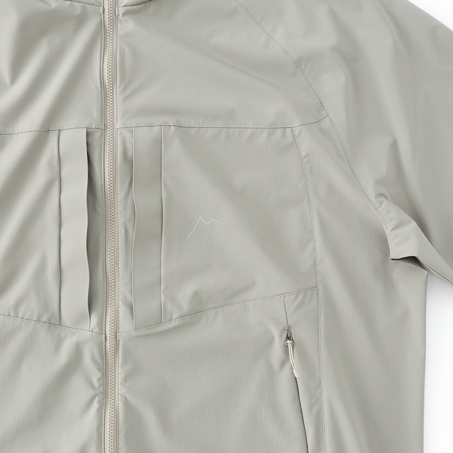 CAYL(ケイル) Stretch Shell Hoody – PORTAL