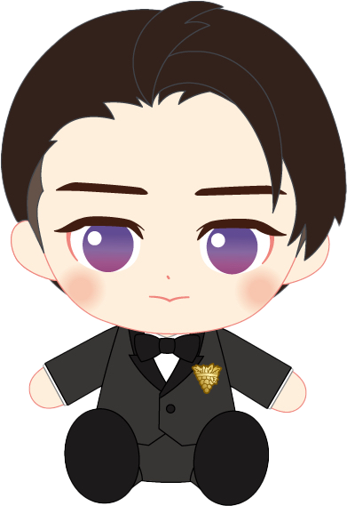 商品詳細ページ | Tomo's official store | オーナーちびぬい