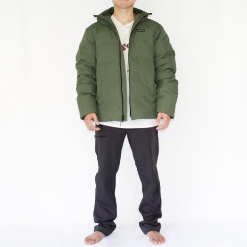 Patagonia〉M's Jackson Glacier Jacket | PUMP ONLINE STORE