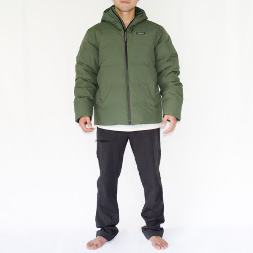 Patagonia〉M's Jackson Glacier Jacket | PUMP ONLINE STORE