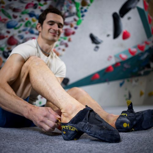 La Sportiva〉ONDRA COMP | PUMP ONLINE STORE クライミング