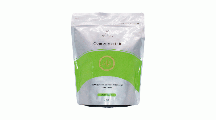 商品詳細 Compnourish (コンプナリッシュ)-[QUALIAオンラインストア]