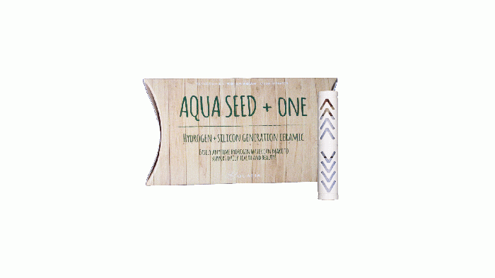 商品詳細 AQUA SEED＋ONE（アクアシートプラスワン）-[QUALIA