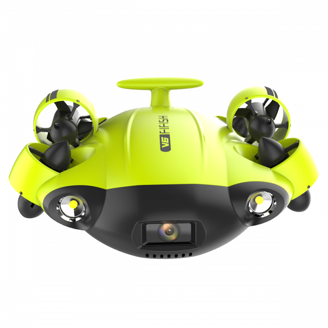 FIFISH V6 Underwater Robot