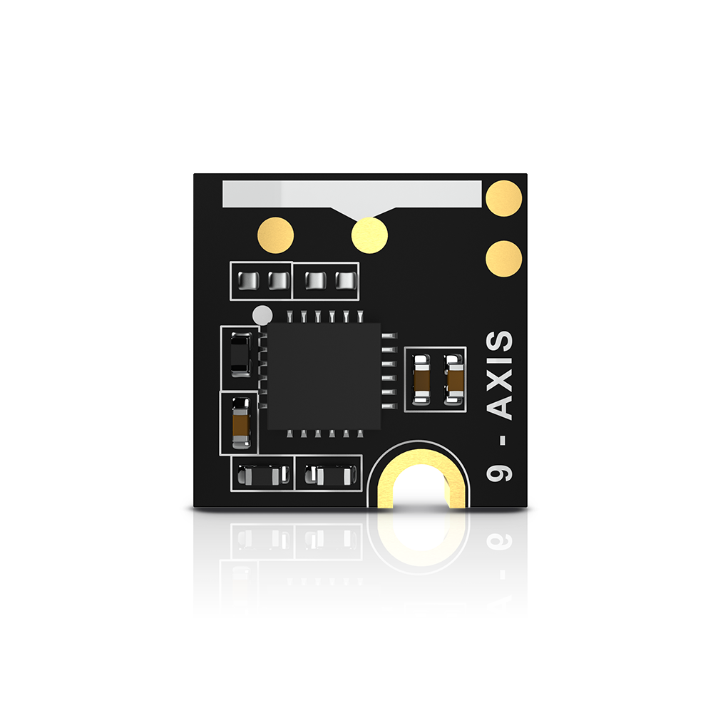 9DOF IMU Sensor TDK MPU9250 | 9-Axis Accelerometer & Gyroscope