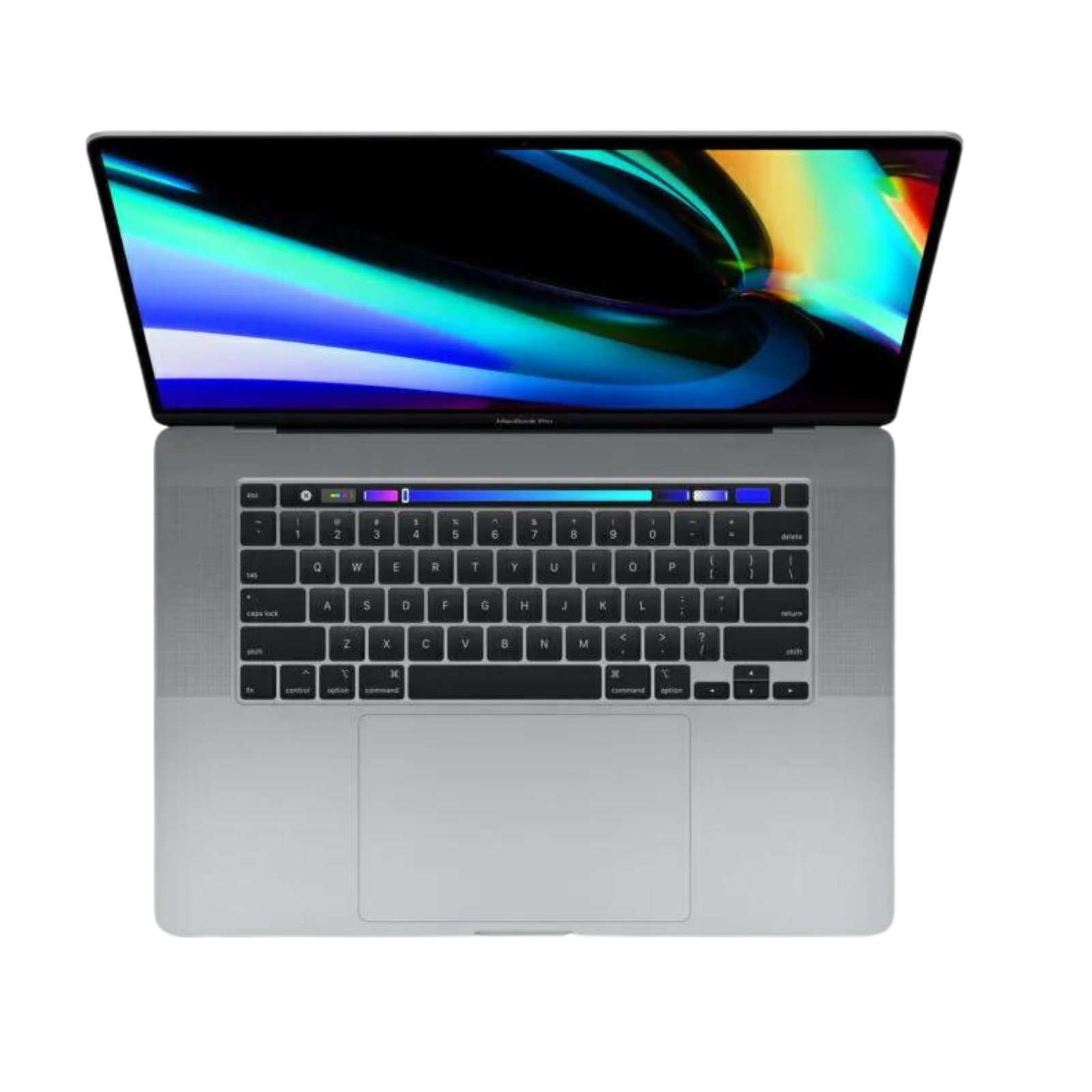 MacBook Pro (15-inch, 2017) CORE I7 RAM 16GB RADEON PRO 2GB Grade