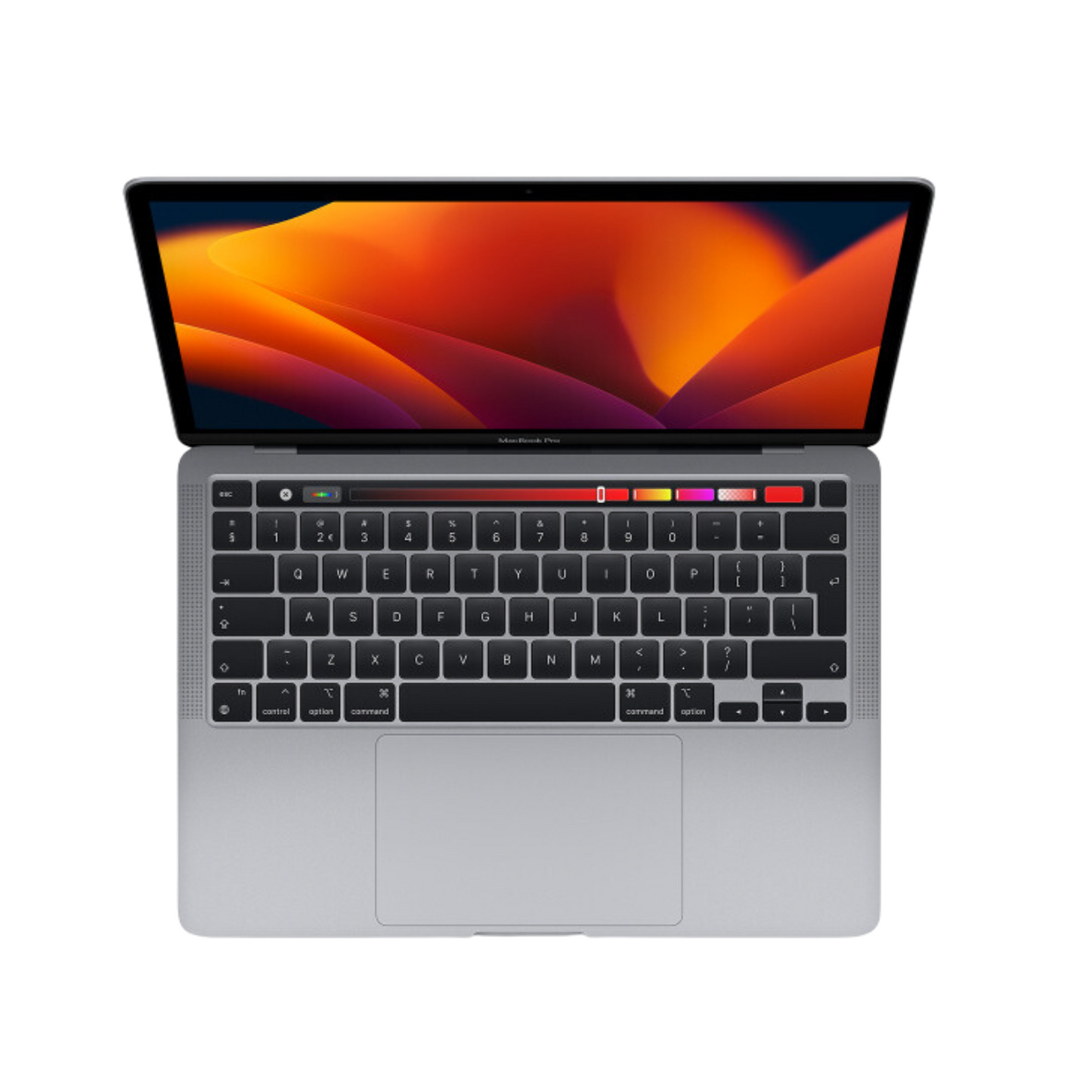 MacBook Pro (13-inch, 2018) CORE I7 RAM 16 SSD 256 – reBuyTech