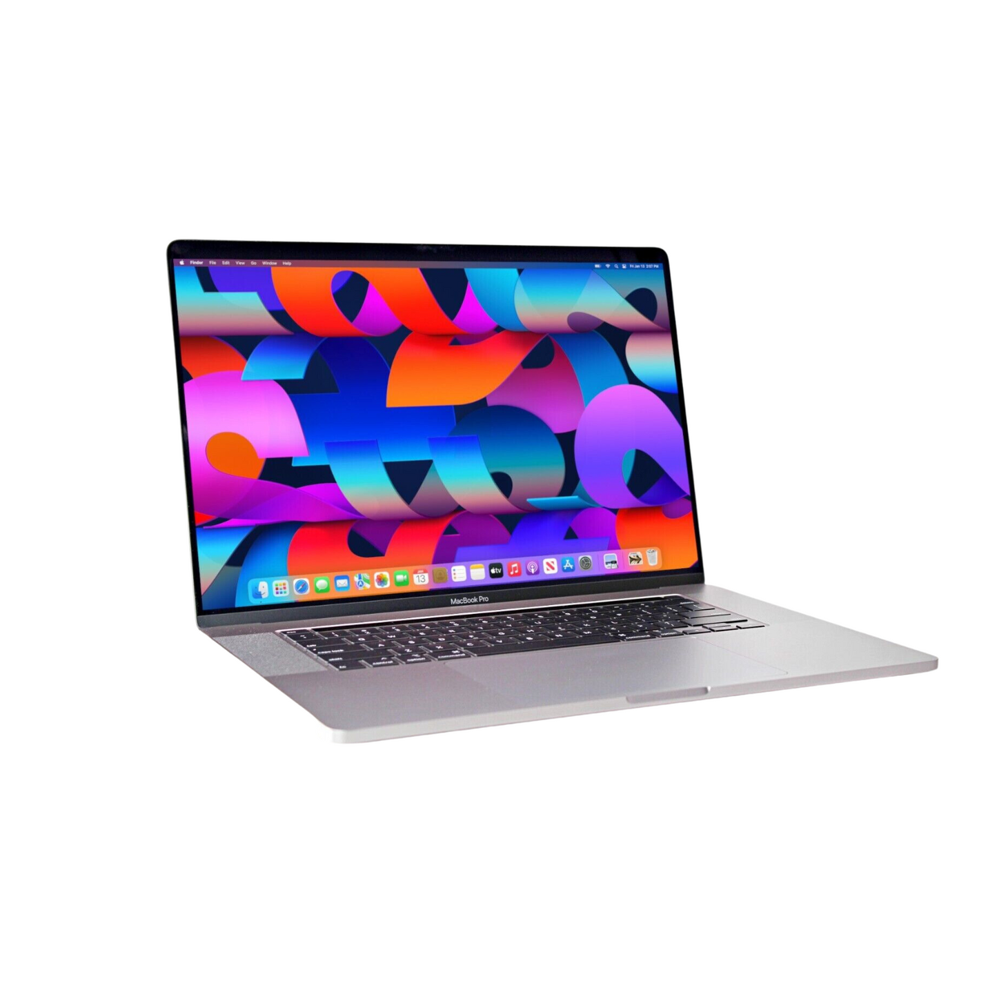 MacBook Pro (15-inch, 2017) CORE I7 RAM 16GB RADEON PRO 2GB Grade