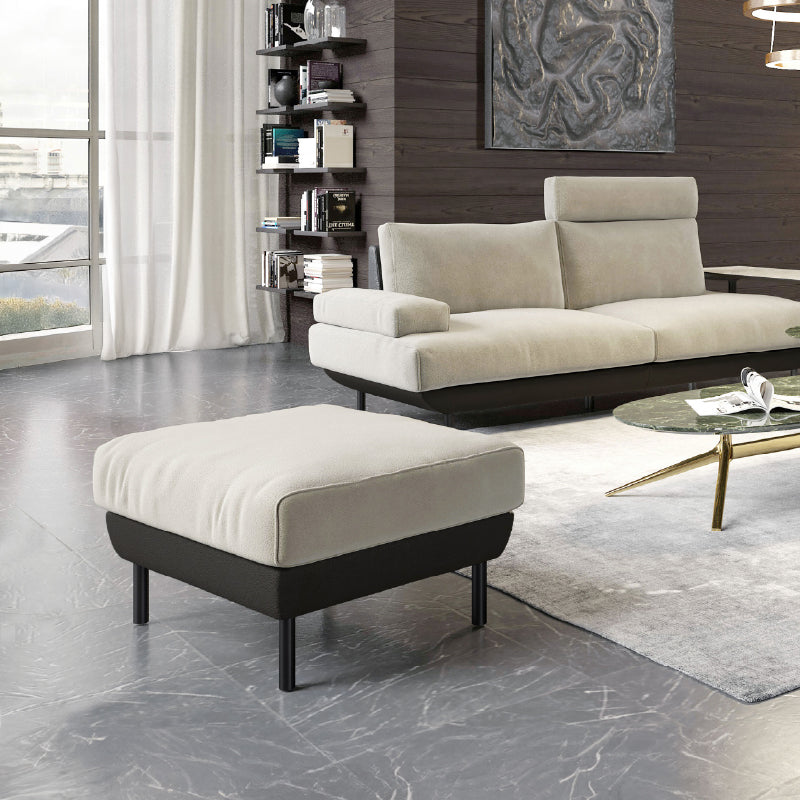 コスターナ オットマン 幅72cm ｜ RELAX FORM®/リラックスフォーム