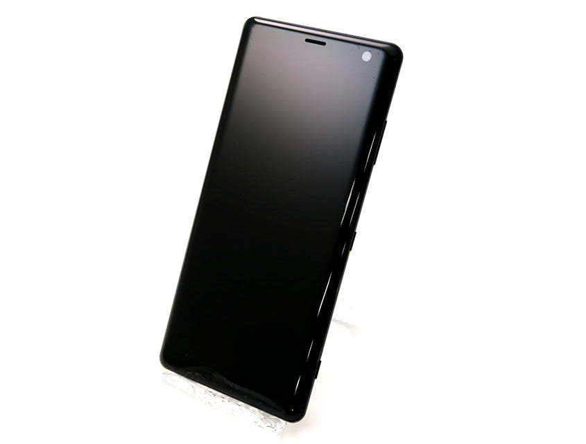 801SO Xperia XZ3 64GB Cランク｜中古スマホの通販ならReYuuストア（リ