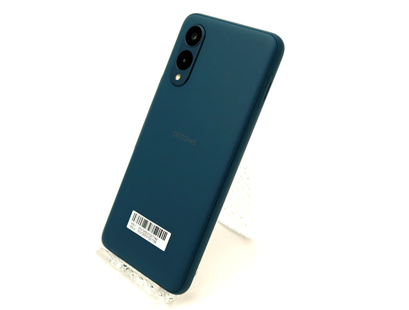 FCG02 arrows We2 Sランク 付属品あり