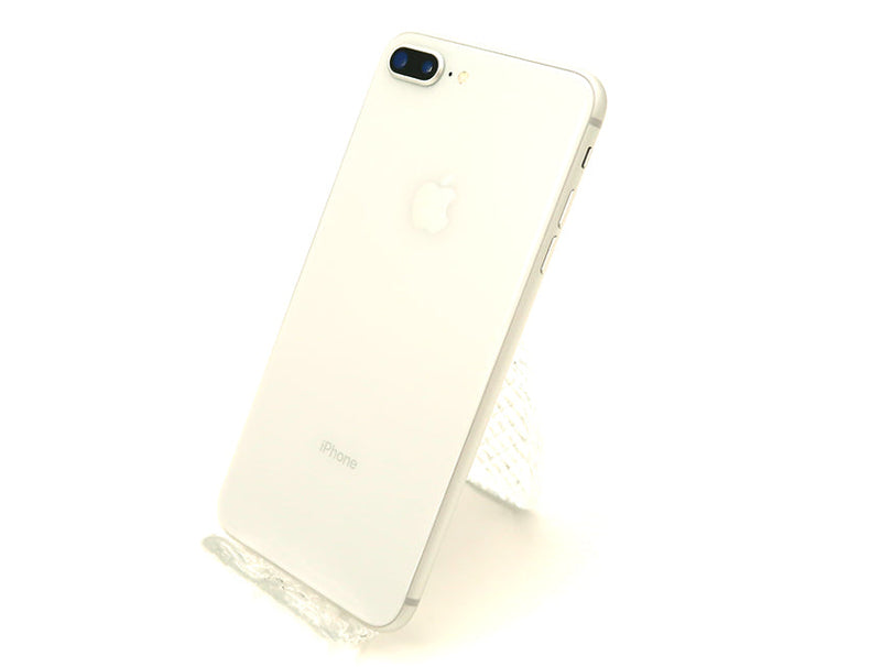 バッテリー劣化(正常動作品) iPhone8 Plus｜64GB・128GB・256GB｜ReYuu