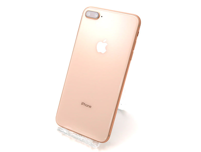バッテリー劣化(正常動作品) iPhone8 Plus｜64GB・128GB・256GB｜ReYuu