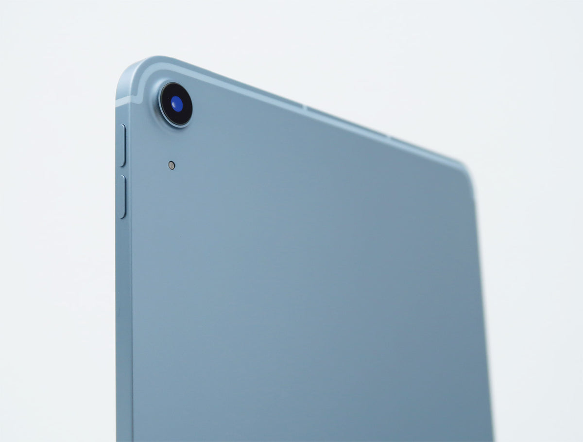 Apple iPad Air4 第4世代 wifi 中古 完品 バッテリー87% Apple iPad