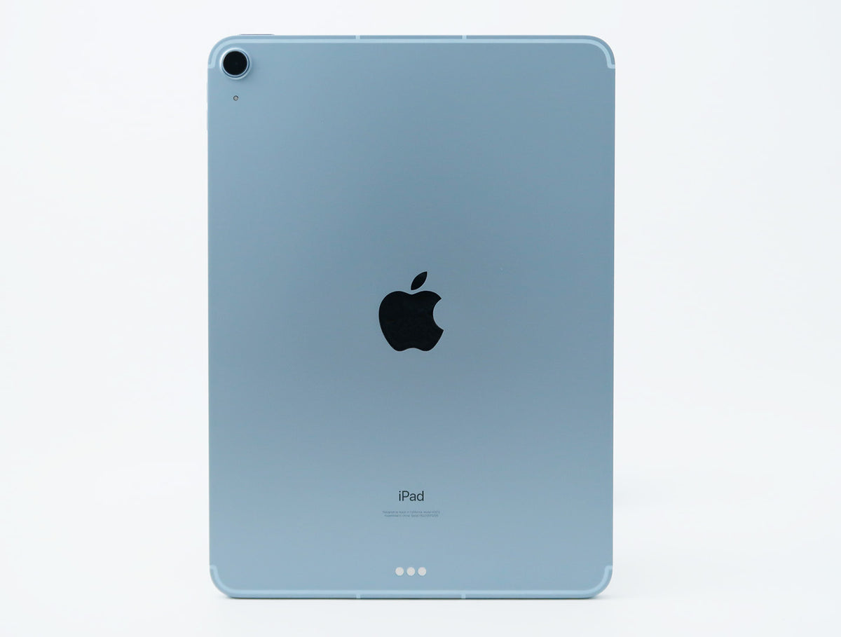 iPad Air 4（第4世代）64GB Apple認定整備済製品（新品状態）｜中古