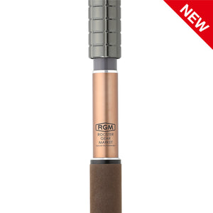 申し分ない当たりを実感。ハゼ釣りにおすすめの振りだし竿 RGMspec.1