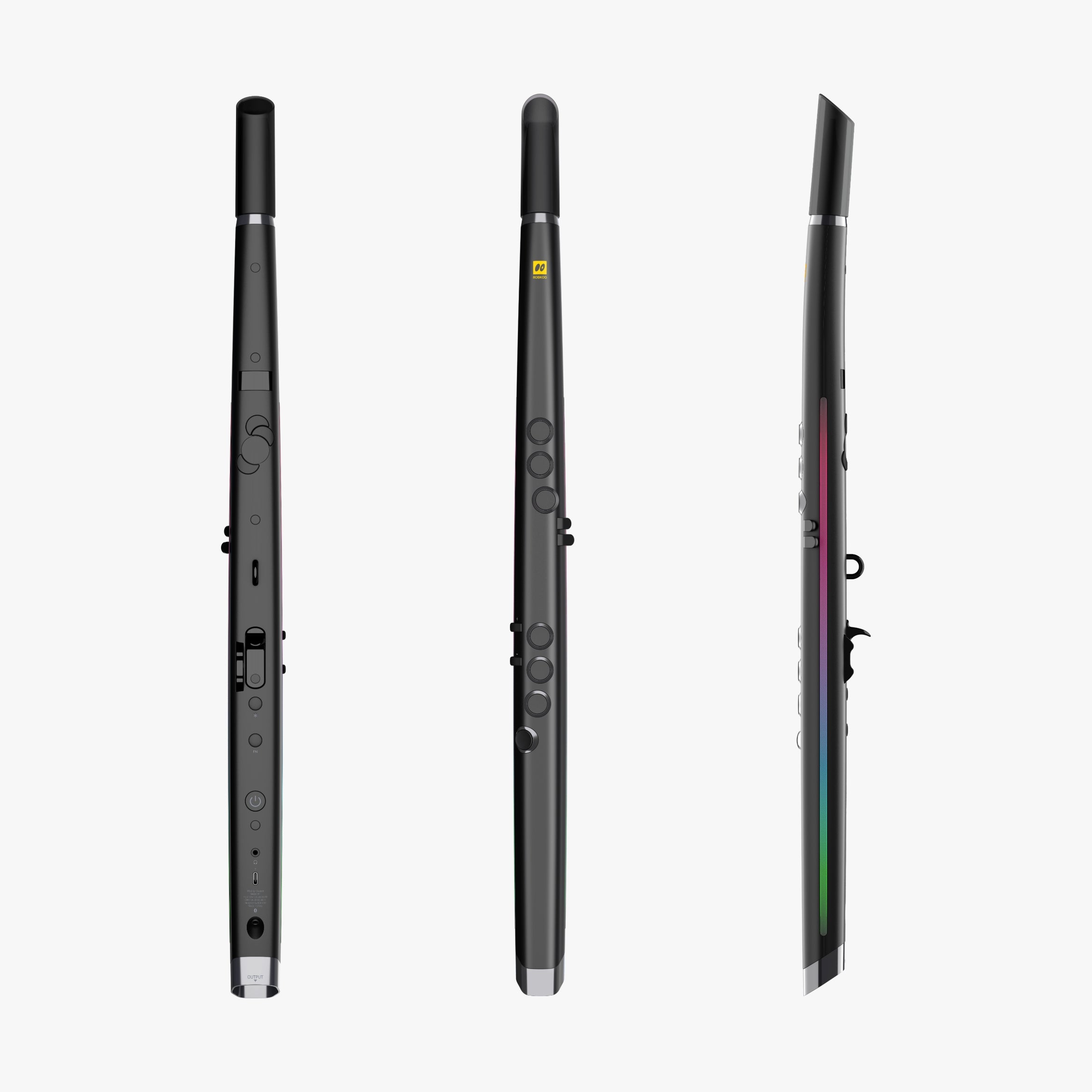 Wind Synthesizer R1 – Robkoo Online Store