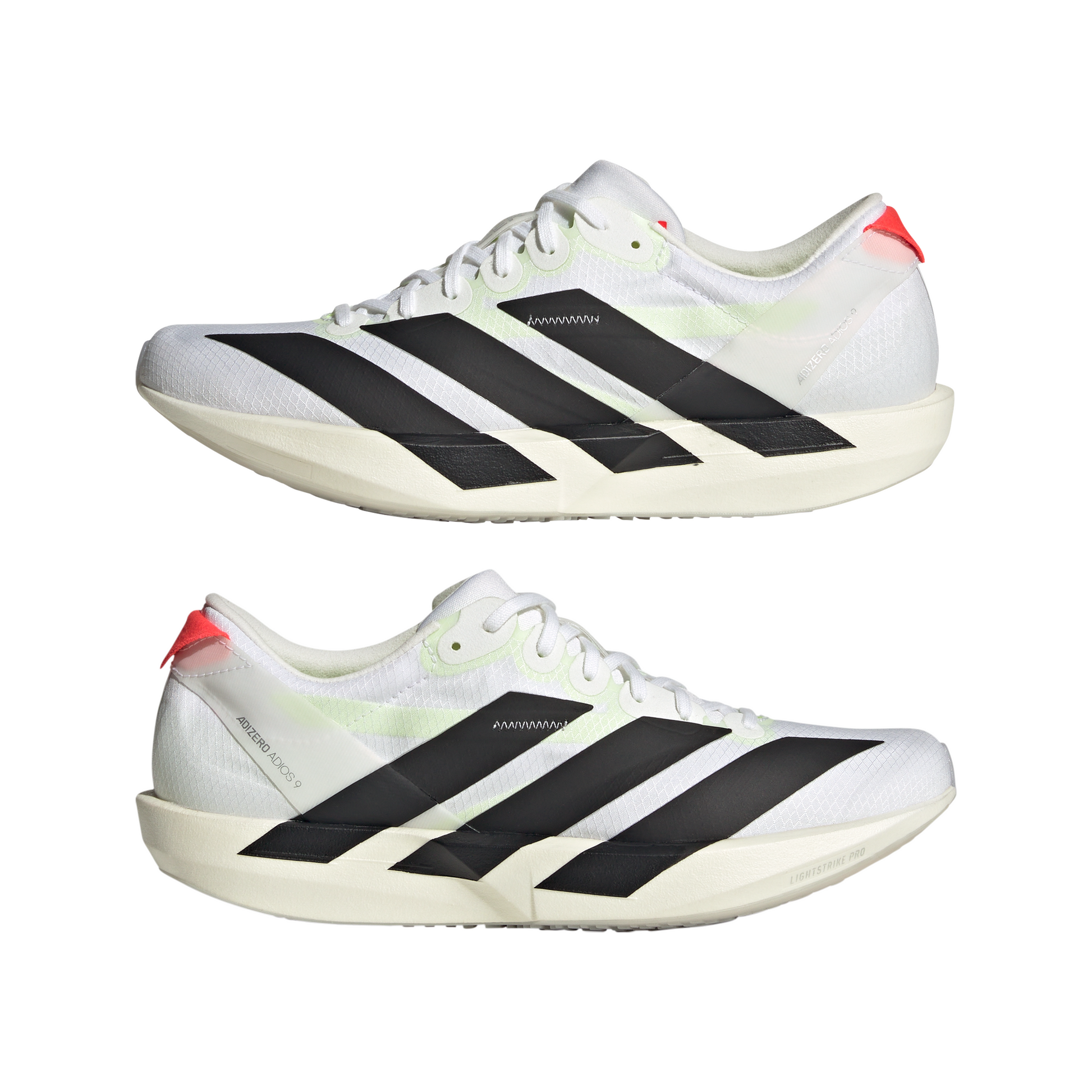 adidas ADIZERO JAPAN 9 W（Women's）フットウェアホワイト/コア