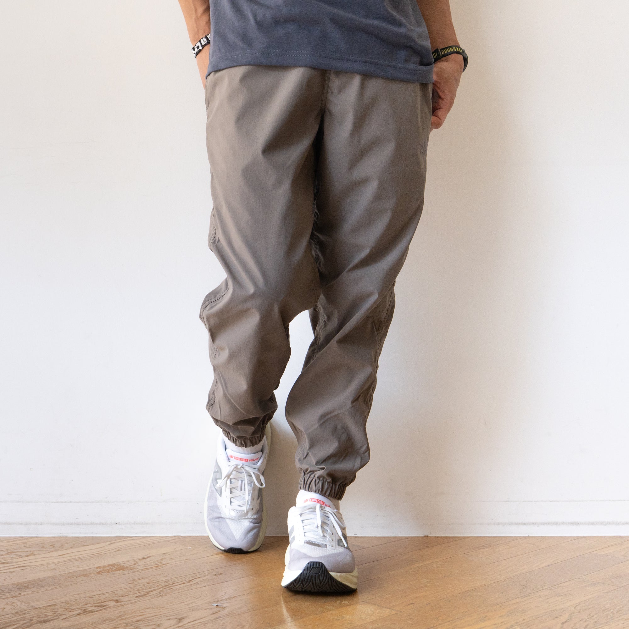 THE NORTH FACE フリーランロングパンツ（Men's） – Runtrip Store