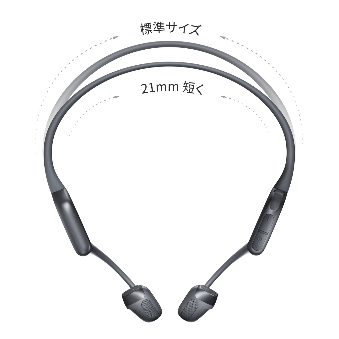 Shokz OpenRun Pro 2 Mini – Runtrip Store