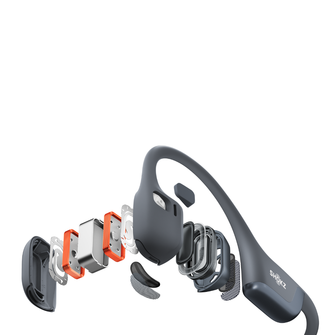 Shokz OpenRun Pro 2 Mini – Runtrip Store