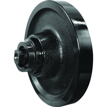 Case TV450 TR340 450CT Rear Idler 47378988