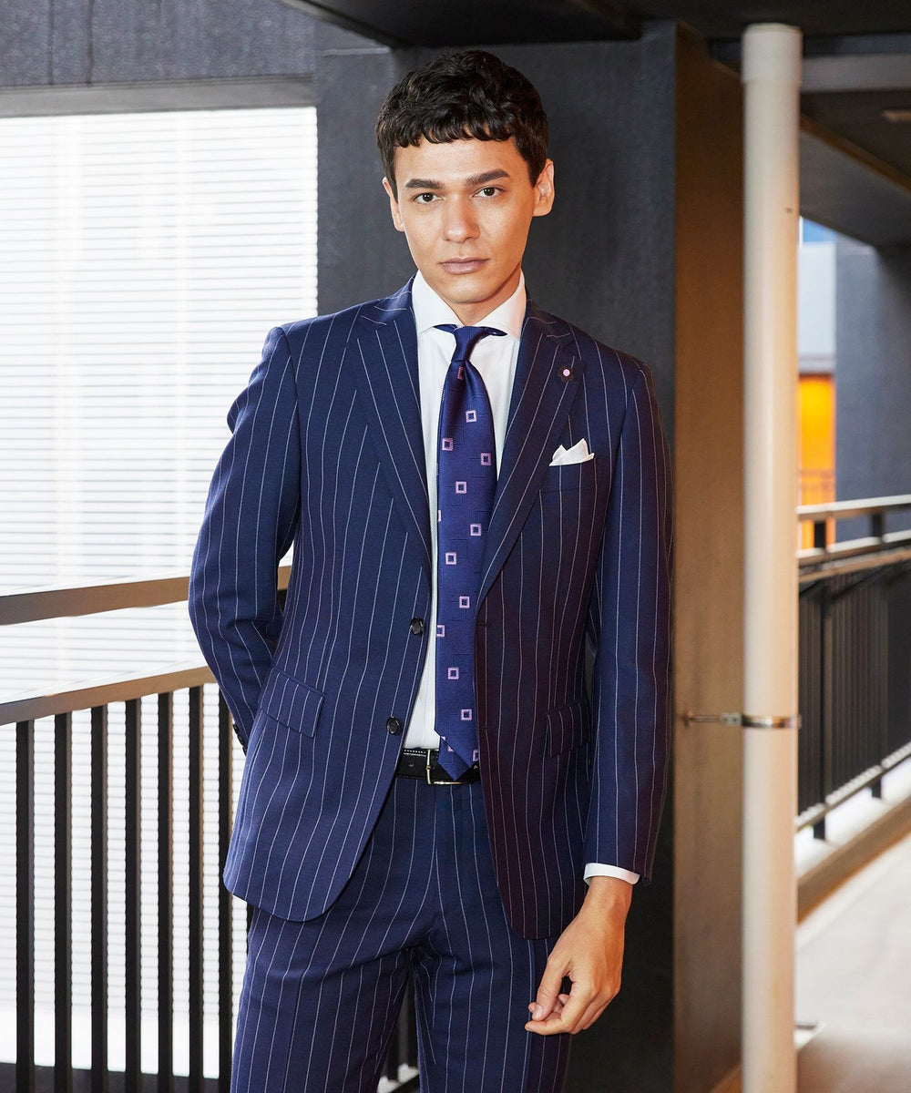 EASTGATE MODEL】「SAKURA project」イギリスファブリックピンク