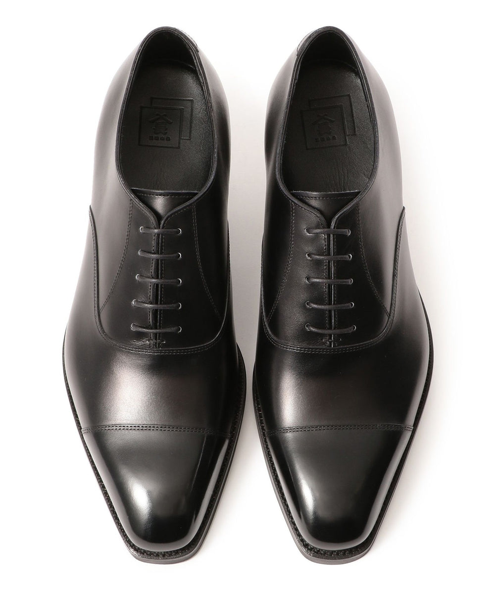 友之介ラバー/TOMONOSUKE RUBBER】ストレートチップ(シューズ)｜三陽山