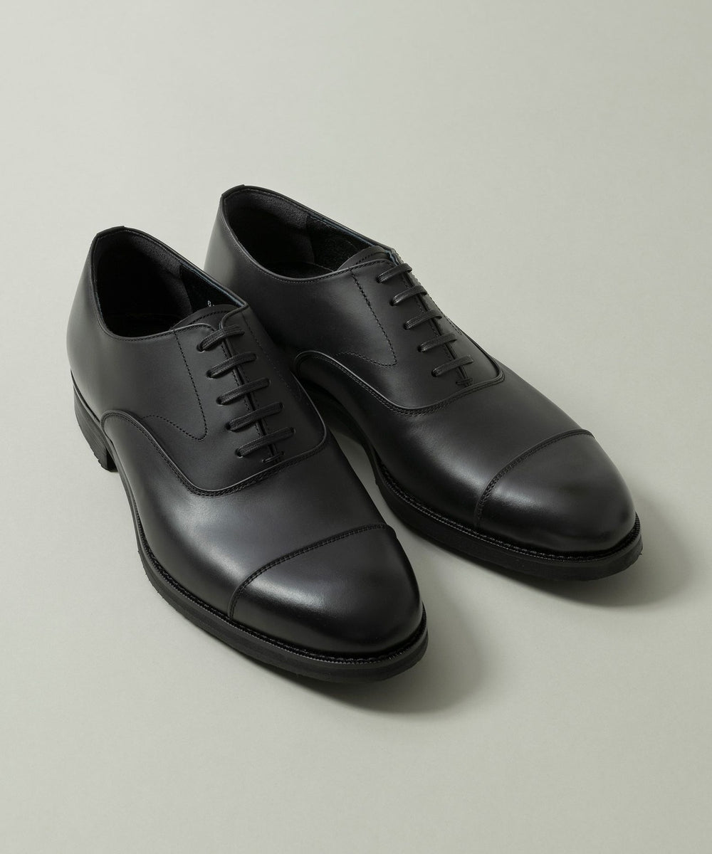 柔二/JUJI】ストレートチップ(シューズ)｜三陽山長(サンヨウヤマチョウ